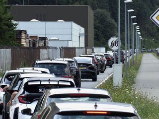 Überleben am Gotthard - Kampf gegen den Stau