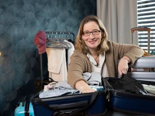 Der Haushalts-Check mit Yvonne Willicks