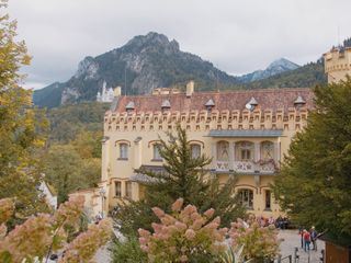 Landgasthaeuser Alpenschmankerl