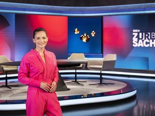 ZUR SACHE Baden-Wuerttemberg