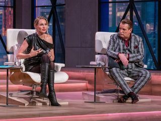 Die Hoehle der Loewen