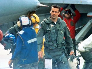 J.A.G. - Im Auftrag der Ehre