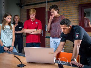 Notruf Hafenkante Notruf Hafenkante