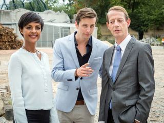 Tieraerztin Dr. Mertens