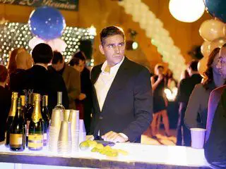 Person of Interest