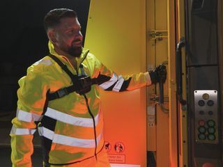 Alltagskaempfer - So tickt Deutschland!