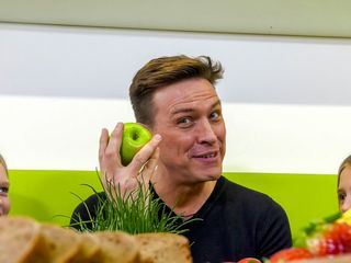 Mini Spezial / Jausentipps