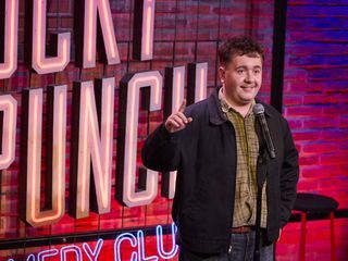 Mittermeiers Lucky Punch Comedy Club