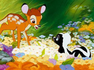 Bambi