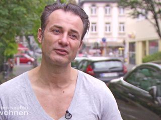 mieten, kaufen, wohnen