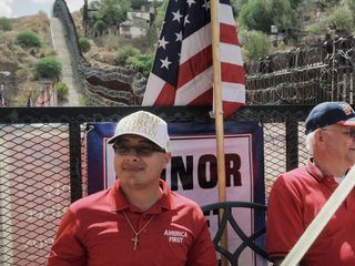 Trump, Maga und Migranten - Verabschieden sich die Amerikaner vom Einwanderungsland?