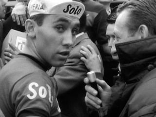 Eddy Merckx - Die Radsport-Legende