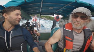 Expedition X - Dem Unheimlichen auf der Spur