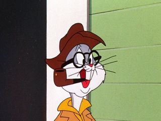 Bugs Bunny & Looney Tunes