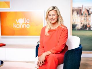 Volle Kanne - Service taeglich