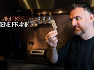 AM PASS - Geschichten aus der Spitzenkueche