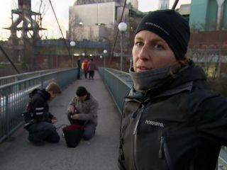 Tatort Film