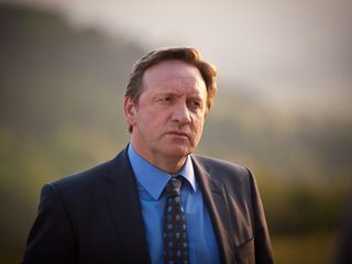 Inspector Barnaby Inspector Barnaby