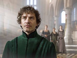 The White Queen