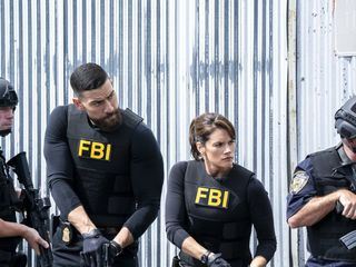 FBI: Special Crime Unit FBI: Special Crime Unit