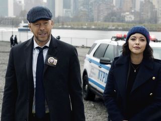 Blue Bloods - Crime Scene New York