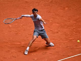 Tennis: French Open