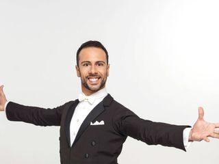 20 Jahre Dancing Stars - Magic Moments