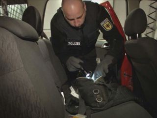Spezialeinheit fuer Deutschland - Die Bundespolizei