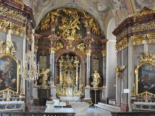 Katholischer Gottesdienst
