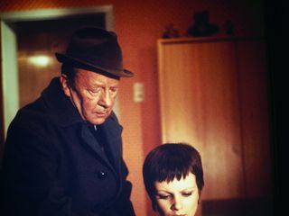 Der Kommissar