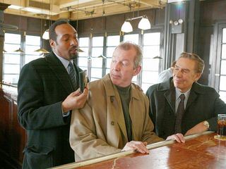 Law & Order Law & Order