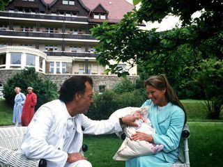 Die Schwarzwaldklinik