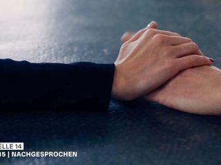 True Stories: Die Eislady - Gedanke einer Moerderin