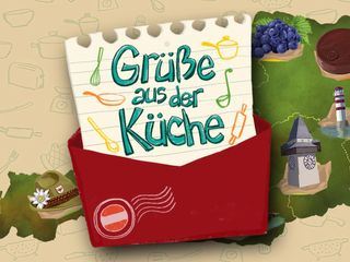 Gruesse aus der Kueche