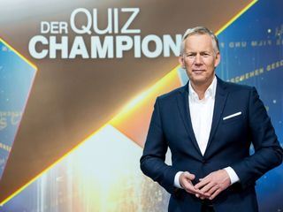 Der Quiz-Champion