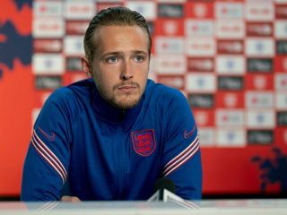 Dear England
