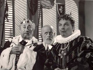 Das Maerchen vom Baeren Ondrej