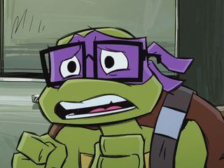 Die Abenteuer der Teenage Mutant Ninja Turtles Die Abenteuer der Teenage Mutant Ninja Turtles