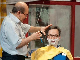 Kroemer - Late Night Show