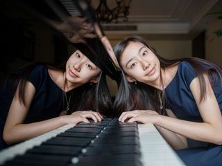 Chinas Klavierkinder und der Traum von der grossen Karriere Chinas Klavierkinder und der Traum von der grossen Karriere
