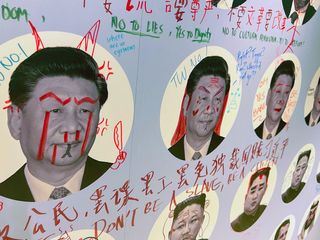 Taiwan - Angst vor der Invasion