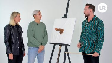 Tack gud jag aer homo Tack gud jag aer homo