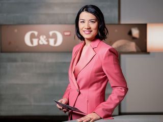 G&G - Gesichter und Geschichten