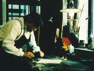 Meister Eder und sein Pumuckl