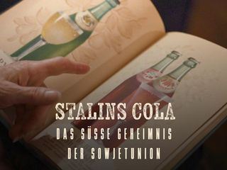 Stalins Cola