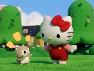 Hello Kitty: Super Style! Hello Kitty: Super Style!