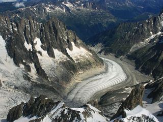 Reise durch die Erdgeschichte