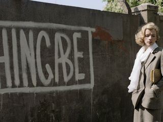 Treffpunkt im Unendlichen