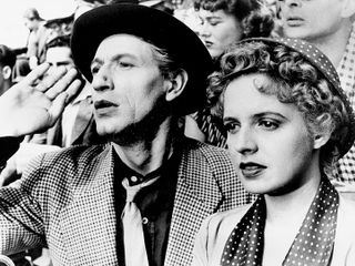 Mein Freund, der nicht Nein sagen kann