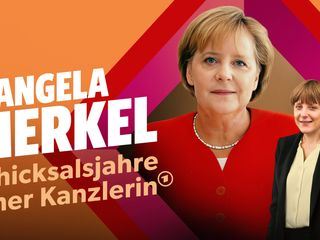 Angela Merkel